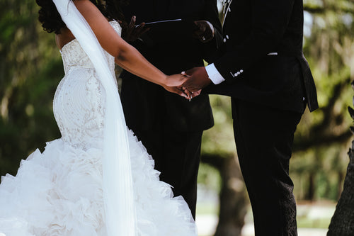 Wedding Videography Half Day