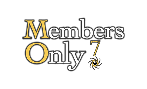 Members Only!